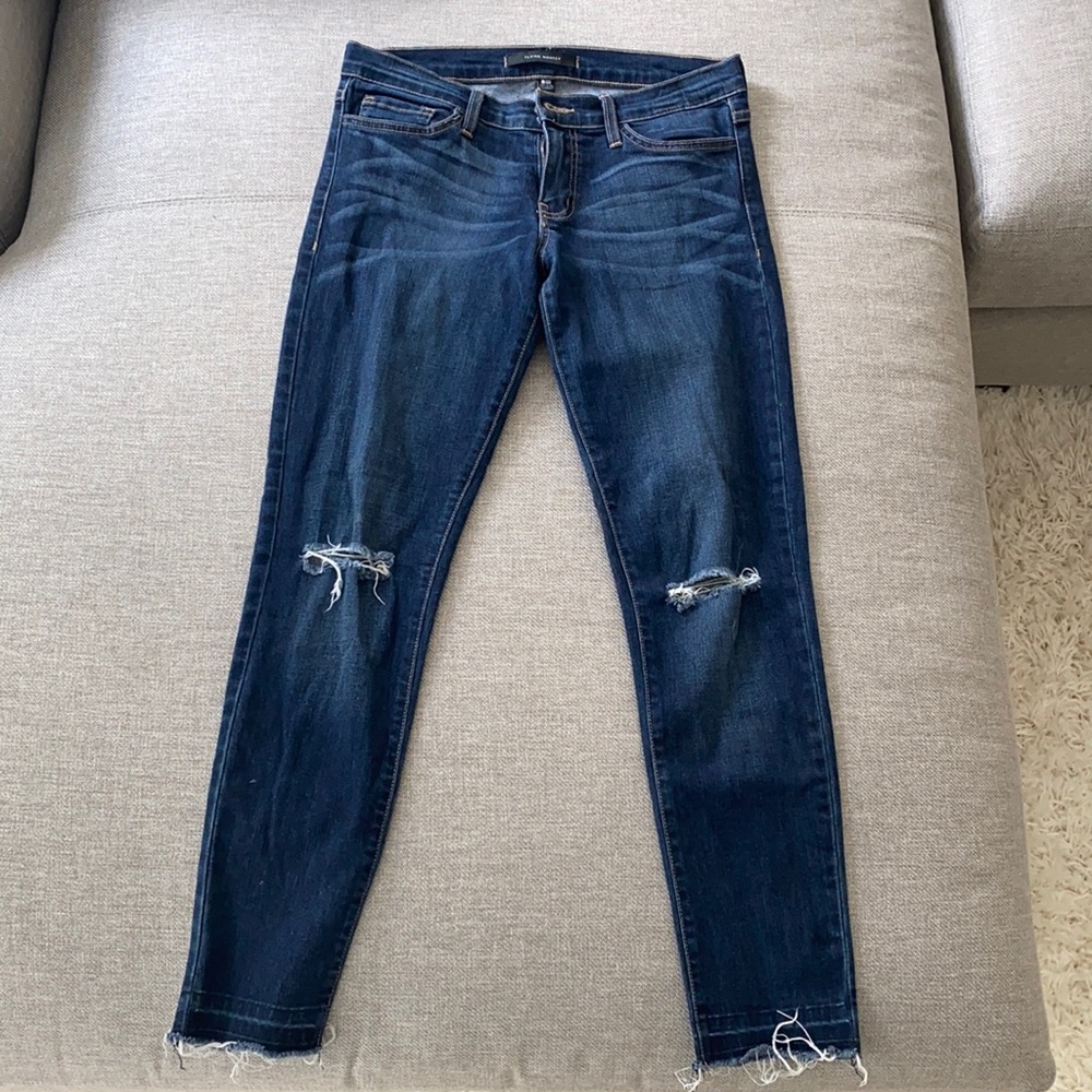 Flying Monkey jeans